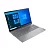 Ноутбук Lenovo ThinkBook 15 G2 ARE 15.6" FHD [20VG007BRU] AMD Ryzen 3 4300U, 8GB, 512GB SSD, no ODD, WiFi, BT, FPR, HD Cam, Win 10 Pro, Mineral Grey (20VG007BRU)