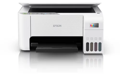 МФУ струйное/ Epson EcoTank L3256 (C11CJ67421) фото 3