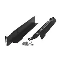 Рельсы Связь Инжиниринг Монтажный комплект рельсов 2U для 19" стойки (2U#3LG)