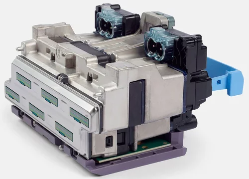 Печатающая головка/ HP 841 PageWideXL Print head (C1Q19A)