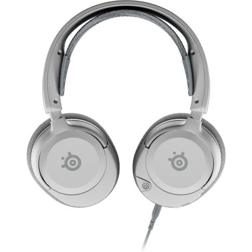 Наушники SteelSeries Arctis Nova 1 Wired Gaming Headset White (61607) фото 7