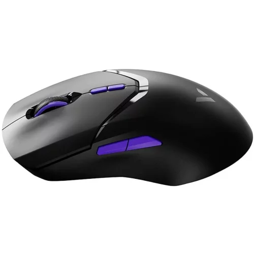 RAPOO Беспроводная/проводная игровая мышь VT9Pro4K - черный фото 2