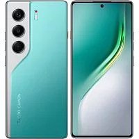 Картинка cm5-256-8-emerald-lake-green