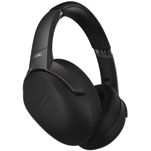 Гарнитура игровая ASUS ROG Strix Go BT (90YH02Y1-B5UA00) фото 3