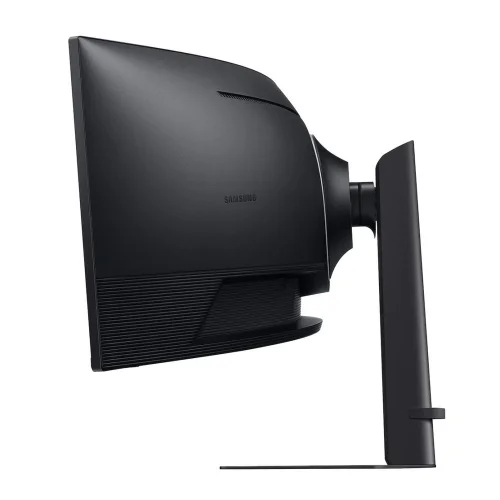 Монитор Samsung S49C950UAI/ Samsung S49C950UAI 49 ultrаwide 32:9 curved VA monitor, 5120x1440, R=1000 mm, 5ms(GtG), 350 cd/m2, MEGA DCR(static 3000:1), 120Hz, 178°/178°, DP; HDMIx2, USB 3.0x3, USB-Cx1, Ethernet (LAN) x1, Hea (LS49C950UAIXCI) фото 12