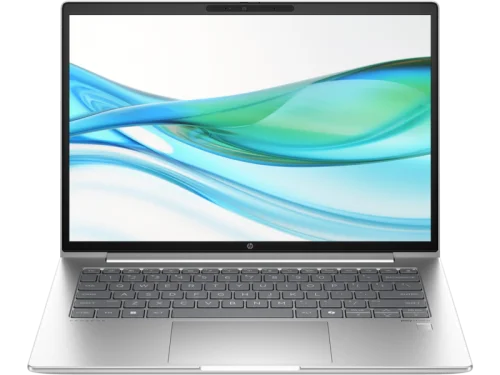 Ноутбук HP Probook 440 G11 U5-125U 14 WUXGA (1920x1200) UWVA 300 nits 16GB (1x16GB) DDR5 5600,512GB SSD,Intel AX211 Wi-Fi,56Whr,1y,1.4kg,Dos,KB Eng,Silver (Без кабеля питания) (D3NU2AT) (D3NU2AT#ACJ)