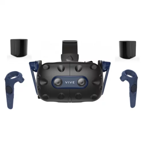 Шлем виртуальной реальности/ HTC VIVE Pro 2 Full Kit фото 6