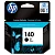 Картридж HP 140 черный (CB335HE) (CB335HE)