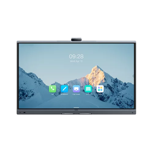 Видеотерминал/ Yealink [PVB860-A02] MeetingBoard 86 Pro for Medium Rooms / 2-year AMS [1203695]
