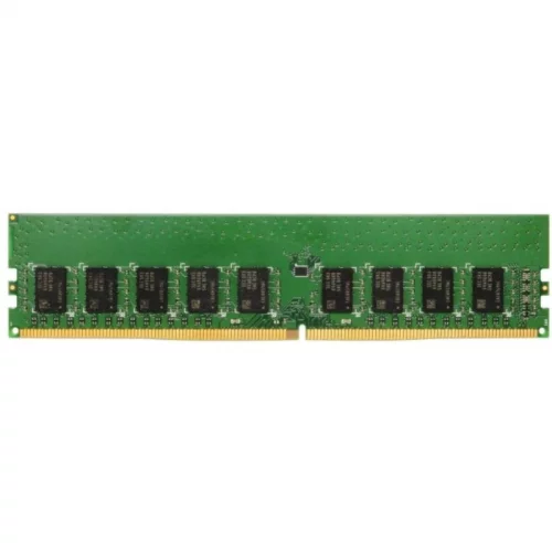 Оперативная память Synology 16 Гб DDR4 ECC RDIMM (D4RD-2666-16G)