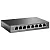 Коммутатор TP-LINK Easy Smart (TL-SG108PE) (TL-SG108PE)