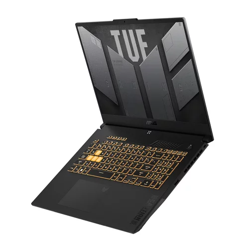 Ноутбук ASUS TUF Gaming F17 FX707ZC4-HX076 Core i5-12500H 16Gb 512Gb SSD RTX 3050 4Gb 17.3