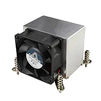 Вентилятор ALSEYE AS1156-2U3CC s.1156, 2U6C, 90x90x67mm, 2000;6000rpm, 33.52CFM, 45.5dBA {30} (AS.01.07.0070)