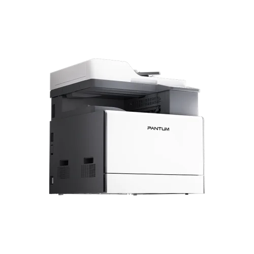 МФУ лазерное цветное, 25 стр./ Pantum CM230ADN, Color 25 ppm MFP фото 3