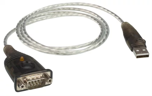 ATEN 1M USB to RS-232 Converter (UC232A1-AT)