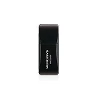 Адаптер N300 Мини Wi-Fi USB-адаптер (MW300UM)