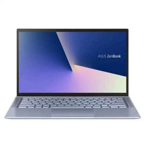 Ноутбук ASUS Zenbook 14 UX431FA-AM132 (90NB0MB3-M05750) (90NB0MB3-M05750) Ноутбук ASUS Zenbook 14 UX431FA-AM132 14 FHD/ Core i5 10210U/ 8GB/ 512GB SSD/ no DVD/ WiFi/ BT/ DOS (90NB0MB3-M05750)