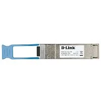 QX10Q-LR4/ B1A Трансивер QSFP+ с 1 портом 40GBase-LR4 для одномодового оптического кабеля (до 10 км) Трансивер QSFP+ с 1 портом 40GBase-LR4 для одномодово? (QX10Q-LR4/B1A)