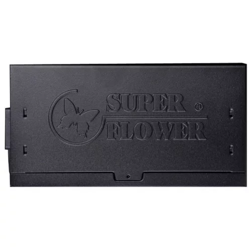 блок питания 750 Ватт/ Super Flower Power Supply Leadex Gold III, 750W, ATX, 130mm, 8xSATA, 4xPCI-E(6+2), APFC, 80+ Gold, Full Modular фото 3