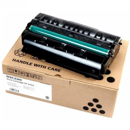 Принт-картридж Ricoh SP 311UXE (821242) (821242) Print Cartridge SP 311UXE (821242)