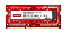 Модуль памяти SODIMM 4GB DDR3 PC12800 SO M3S0-4GMJDLPC INNODISK