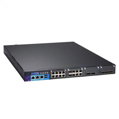 NA861-R2GI-US (S26E86111E) with Redn power with 4xAX93327-4FI 10G XL710 w/ LAN tray