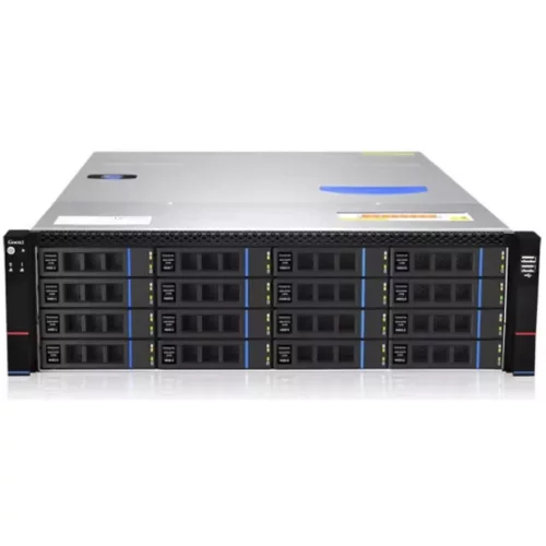 Серверный корпус/ Gooxi RMC3116-670-HS-D 3U 16bay chassis ,direct backplane rear 2*2.5