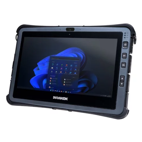 Защищенный планшет U11I Gen3 Field/ U11I Gen3 Field 11.6