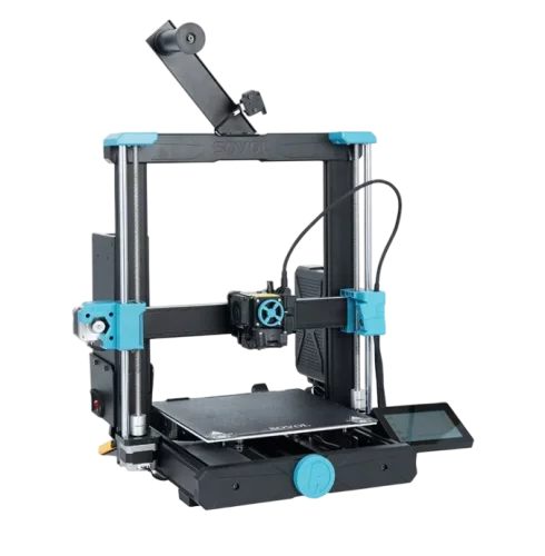 3D-принтер Sovol SV06 ACE (6961136639660)