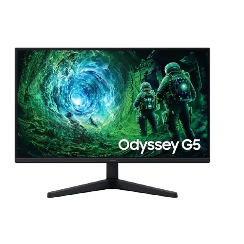 LCD Samsung 27 S27FG532EI {IPS 2560x1440 200Hz 2xHDMI DisplayPort USB} (LS27FG532EIXCI)
