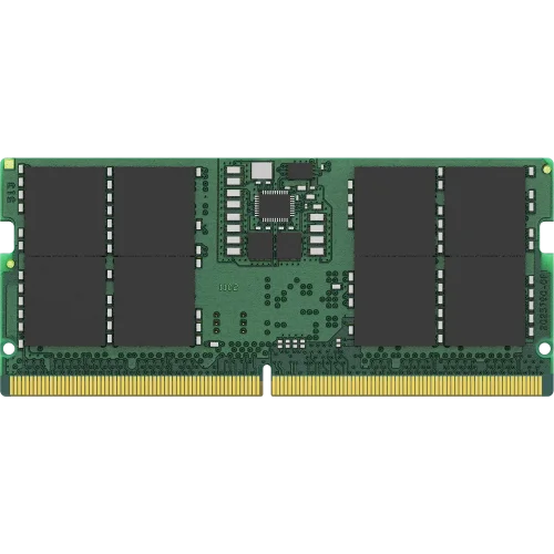 Память оперативная/ Kingston 32GB 5600MT/ s DDR5 SODIMM Non-ECC CL46 1Rx8 (KVR56S46BS8-32)