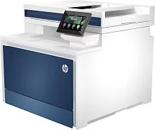 Эскиз Цветное лазерное МФУ HP Color LaserJet Pro MFP 4303fdn, 5HH66A