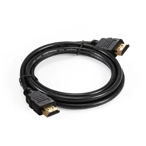 Exegate EX294683RUS Кабель HDMI ExeGate EX-CC-HDMI-1.5 (19M/ 19M, 1,5м, v1.4b, позолоченные контакты)
