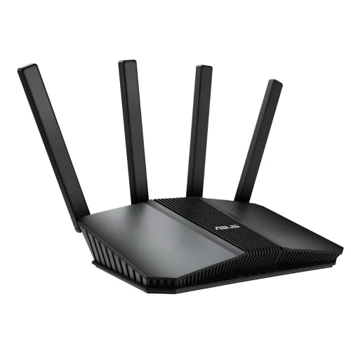 роутер ASUS RT-BE82U//802.11 a/b/g/n/ac/ax/ax/be, 2,4 + 5 gGz, black фото 3
