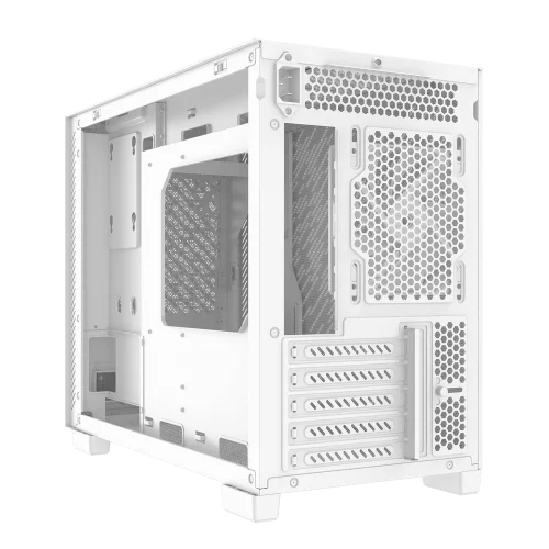 Корпус для Компьютер XPG VALORAIRNANOMAA-WHCWW фото 6