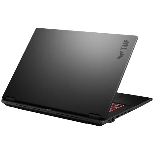 Ноутбук ASUS TUF Gaming A18 FA808UM-S8117 (90NR0NN1-M006J0) Ноутбук ASUS TUF Gaming A18 FA808UM-S8117 AMD Ryzen 7 260/ 16Gb (D5)/ SSD512Gb/ RTX5060 8Gb (115W)/ 18/ IPS/ WUXGA/ 1920x1200/ 144Hz/ NoOS/ RJ-45/ Grey/ 2.6kg (90NR0NN1-M006J0) фото 9