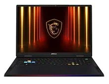 Эскиз Ноутбук MSI Raider A18 HX A8WHG-409RU, 9S7-182L32-409 9s7-182l32-409