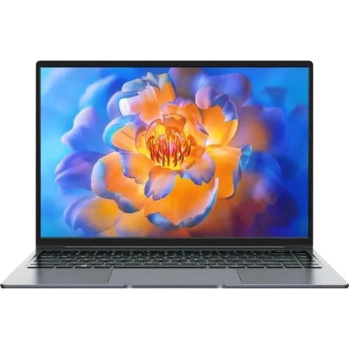 Ноутбук CHUWI CoreBook i3 14.1(1920x1080)/ Intel Core i3 10100Y(1.3Ghz)/ 8192Mb/ 256SSDGb/ noDVD/ Int:Intel UHD Graphics/ Cam/ BT/ WiFi/ 38WHr/ war 1y/ Grey/ Win10Pro + мышь (CWI575-308N2N1PDMYX)