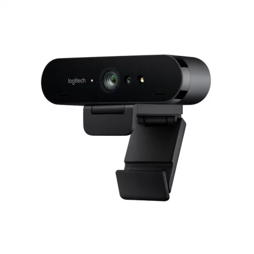 Веб-камера/ Logitech Webcam BRIO (960-001106) фото 5