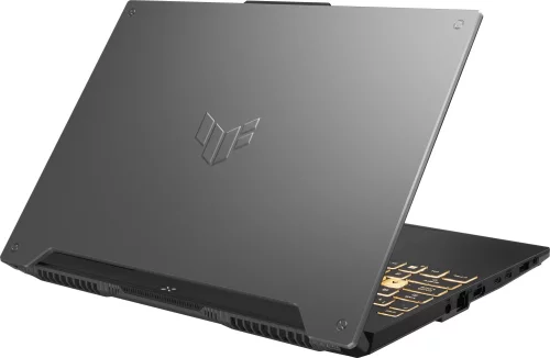 Ноутбук ASUS TUF Gaming FX507ZM-HN116 15.6 FHD/ Core i7-12700H/ 16GB/ 1Tb SSD/ RTX 3060 6Gb/ DOS (90NR09A1-M001C0) фото 9
