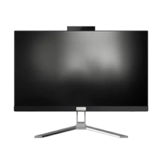 Моноблок LightCom AiO 23,8 IPS Basic (ПЦВТ.466539.102-01) Intel PentiumGold G7400/ B660/ DDR5 8Gb/ SSD 512Gb/ Web5MP/ HDMI,DP,VGA/ 2xUSB 3.2 Gen1,USB Type-C,CR/ 2xUSB 2.0,4xUSB 3.2 Gen2/ 300Ватт/ NoOS/ Реестр МПТ (AIO23.8IPS/G7400/8/512)