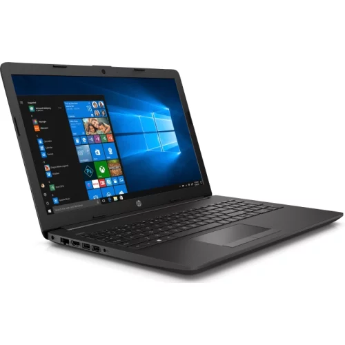 Ноутбук HP 250 G7 (214A1ES) (214A1ES#ACB) Ноутбук/ Ноутбук HP 250 G7 15.6(1920x1080)/Intel Core i3 1005G1(1.2Ghz)/8192Mb/256SSDGb/noDVD/Int:Intel HD Graphics 620/41WHr/war 1y/1.78kg/Dark Ash Silver/Win10Pro + HD Web фото 3