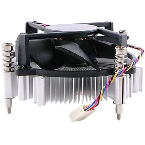 Вентилятор Advantech 1960053207N001 Вентилятор для CPU LGA1155 S-95W 92.9x92.9x46-SS 12V0.4A , {40} ('1960053207N001)