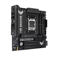 Материнская плата/ Материнская плата/ TUF GAMING B850M-PLUS WIFI (90MB1IY0-M0EAY0)