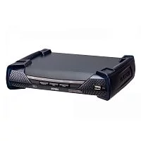 Эскиз Приемник ATEN DVI-I Dual Display KVM (KE6940AR-AX-G)