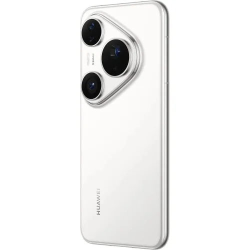 Смартфон Huawei PURA 80 PRO 12+512Gb, белый (51098KGQ) фото 6