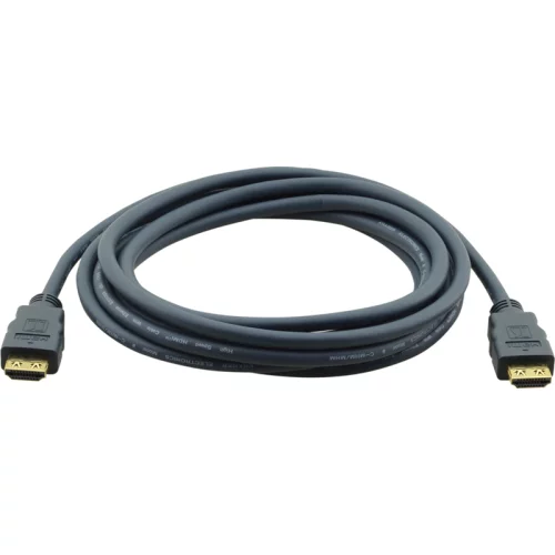 Кабель HDMI-HDMI (Вилка - Вилка), 0,3 м (C-MHM/ MHM-1) (C-MHM/MHM-1)