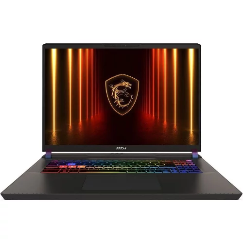 Ноутбук MSI Vector 17 HX AI A2XWIG-063XRU Intel Core Ultra 9 275HX/32Gb/SSD1Tb/RTX 5080 16Gb/17