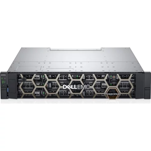 СХД Dell PowerVault ME4012 (210-AQIE-57) (210-AQIE-57) СХД Dell PowerVault ME4012/ 12x 12 ТБ (up 12LFF)/ 2x 580W (210-AQIE-57) фото 2