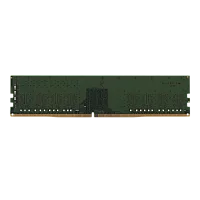 Оперативная память Kingston DDR4 8GB 3200MT/ s Non-ECC CL22 DIMM 1Rx8 (KVR32N22S8/8WP)